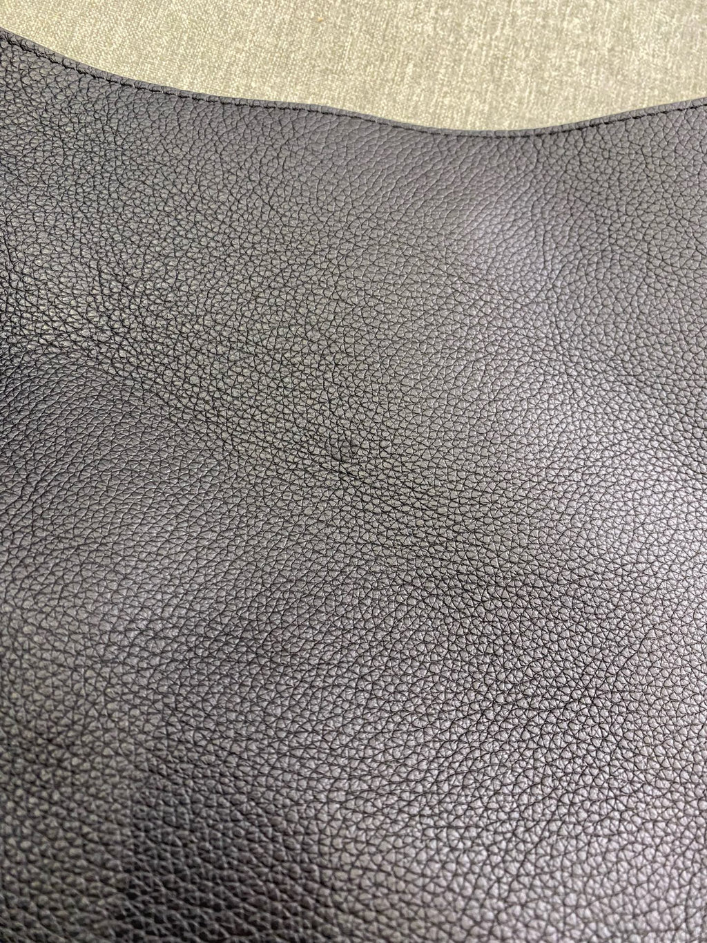 Louis Vuitton Black