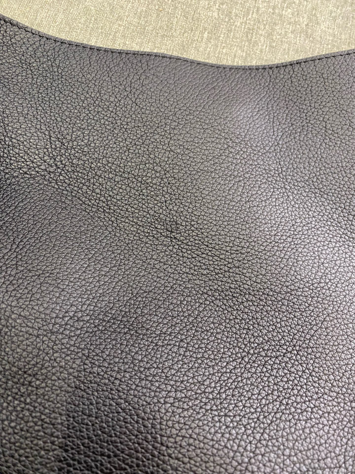 Louis Vuitton Black