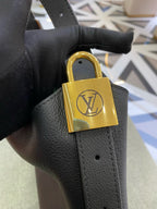 Louis Vuitton Black