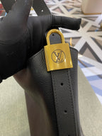 Louis Vuitton Black