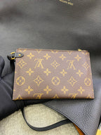 Louis Vuitton Black