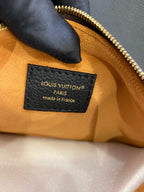 Louis Vuitton Black