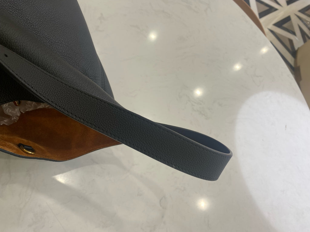 Louis Vuitton Black