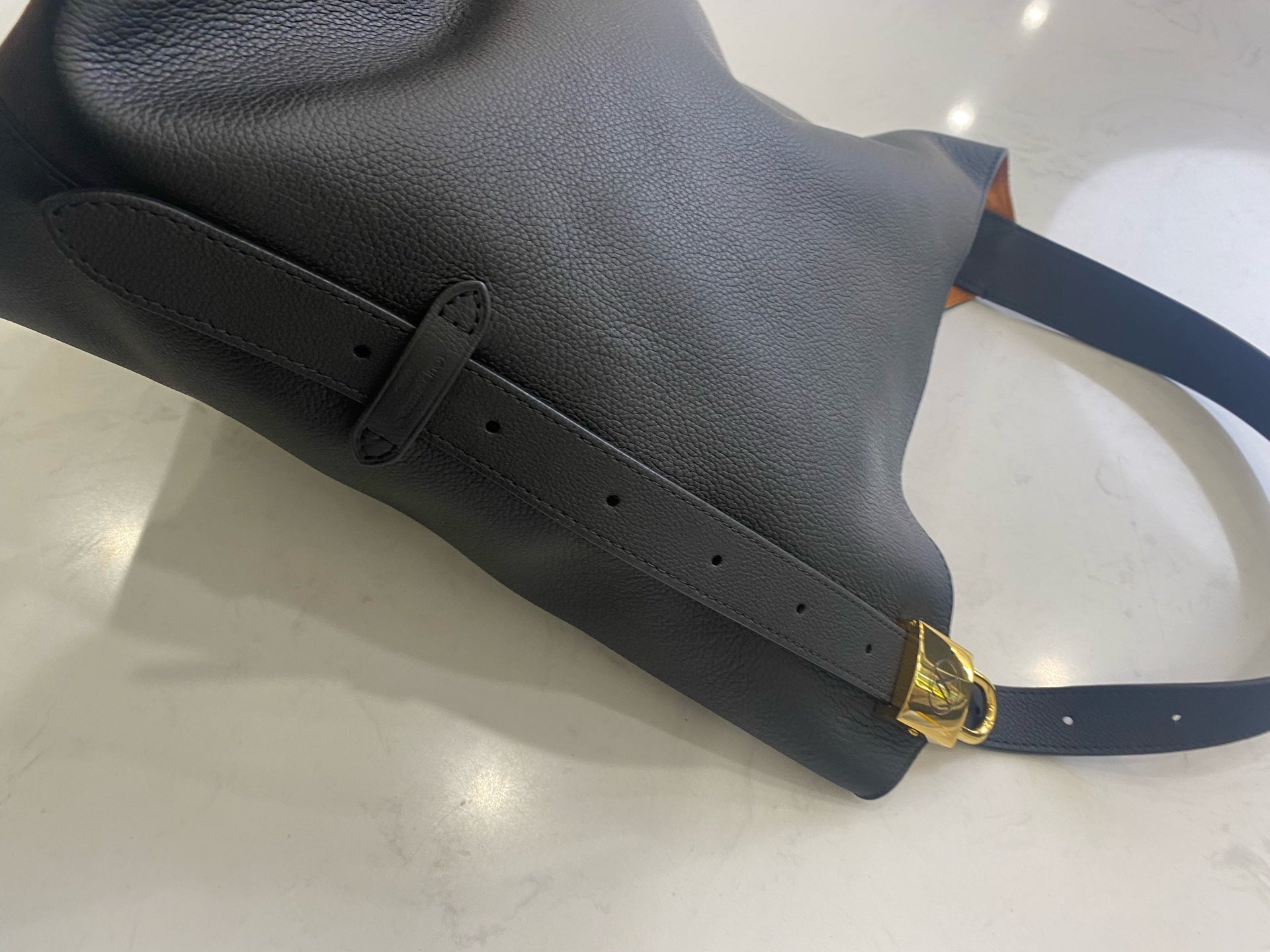 Louis Vuitton Black