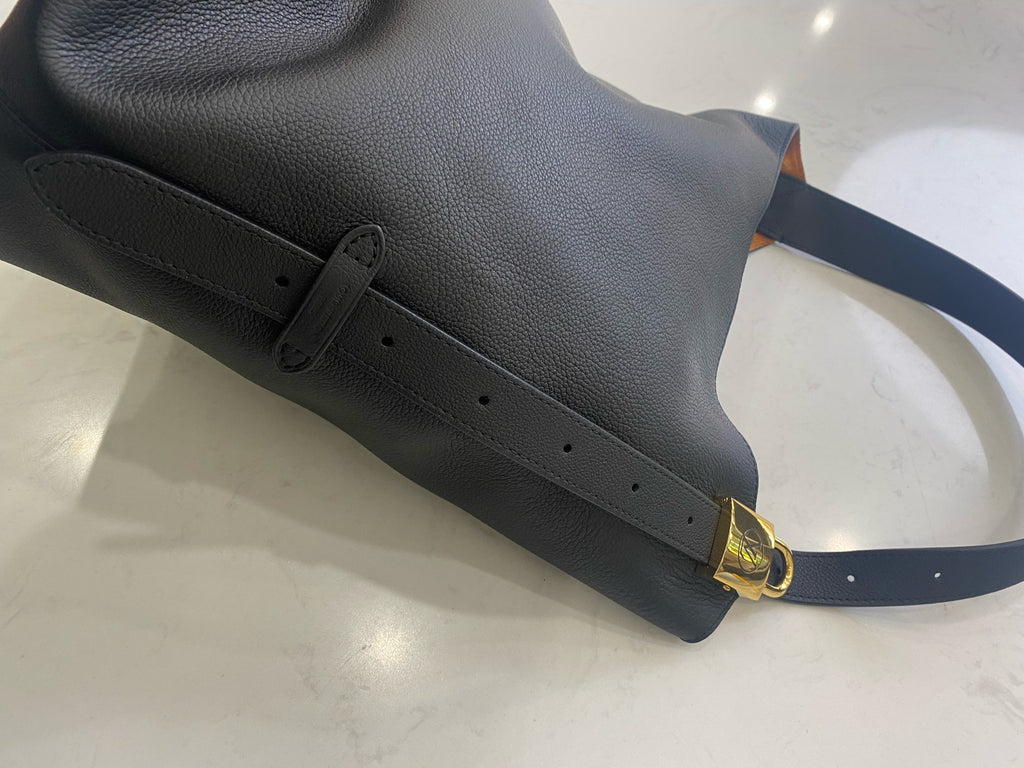 Louis Vuitton Black