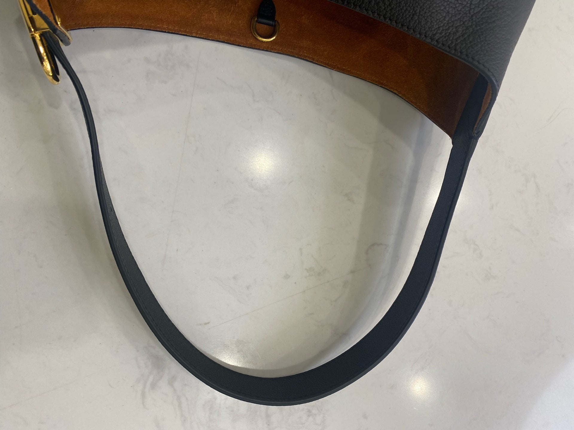 Louis Vuitton Black