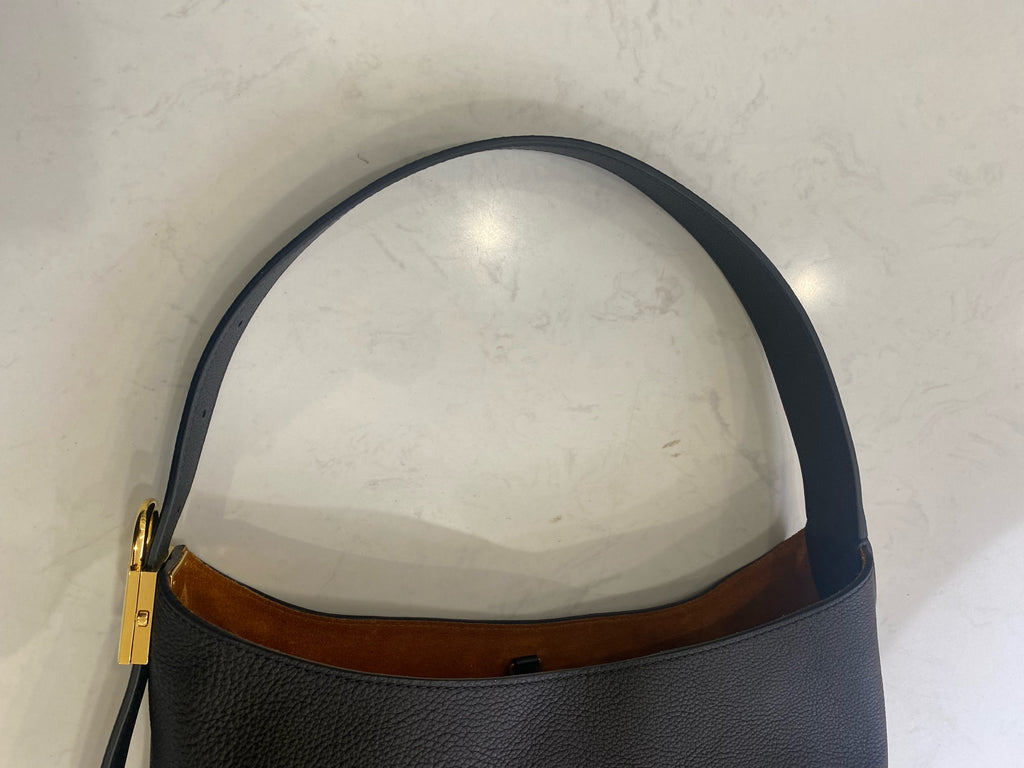 Louis Vuitton Black