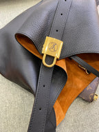 Louis Vuitton Black