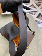 Louis Vuitton Black