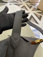 Louis Vuitton Black