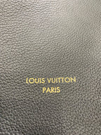 Louis Vuitton Black