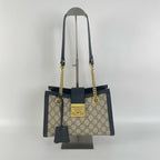 Gucci Black Shoulder Bag
