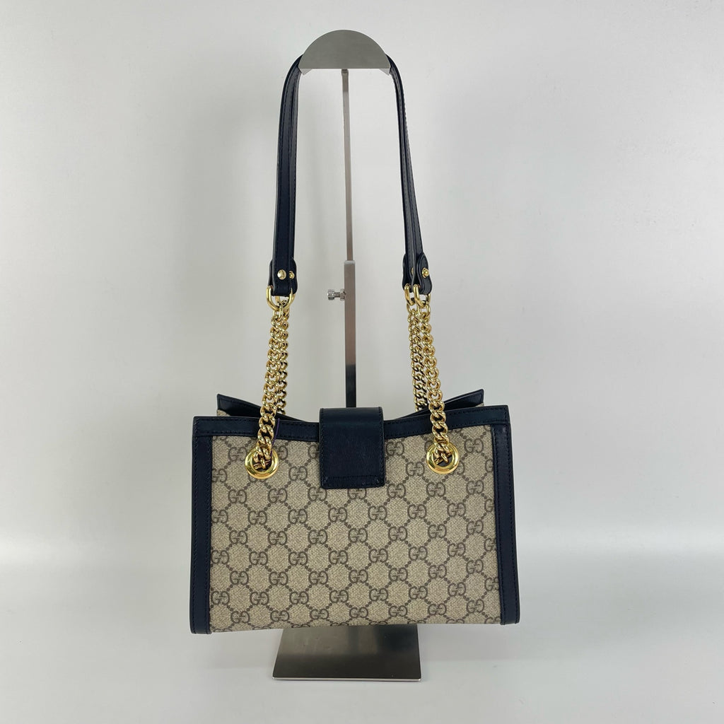 Gucci Black Shoulder Bag