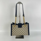 Gucci Black Shoulder Bag