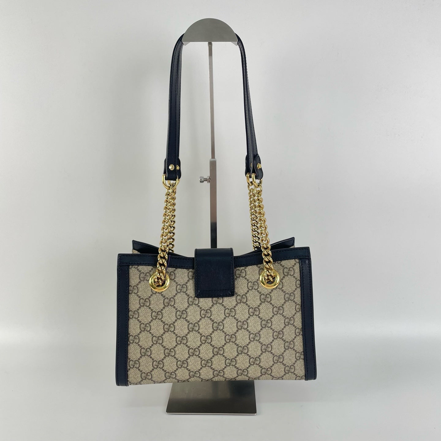 Gucci Black Shoulder Bag