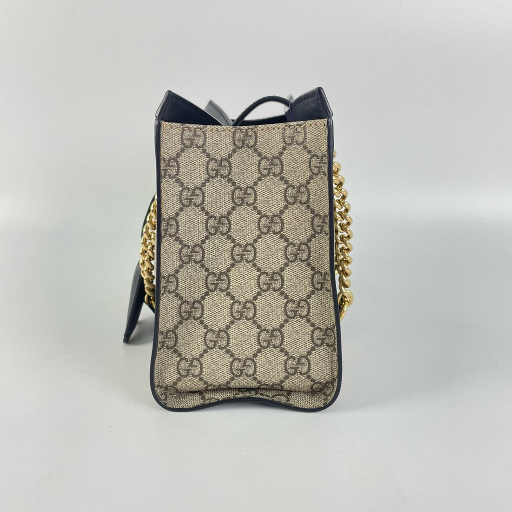 Gucci Black Shoulder Bag