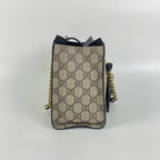 Gucci Black Shoulder Bag