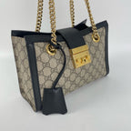Gucci Black Shoulder Bag