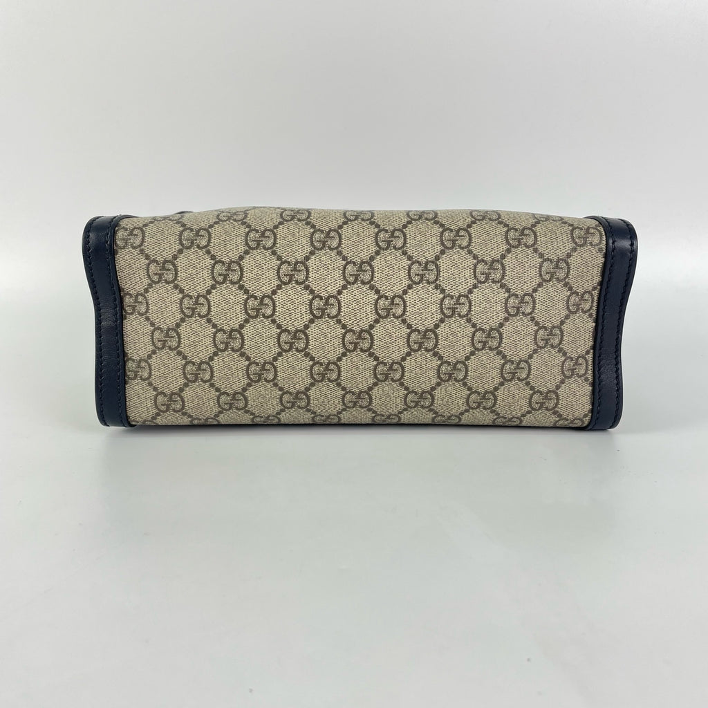 Gucci Black Shoulder Bag