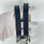 Gucci Black Shoulder Bag