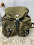 Prada Backpack