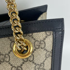 Gucci Black Shoulder Bag