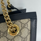 Gucci Black Shoulder Bag