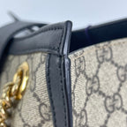 Gucci Black Shoulder Bag