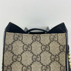 Gucci Black Shoulder Bag
