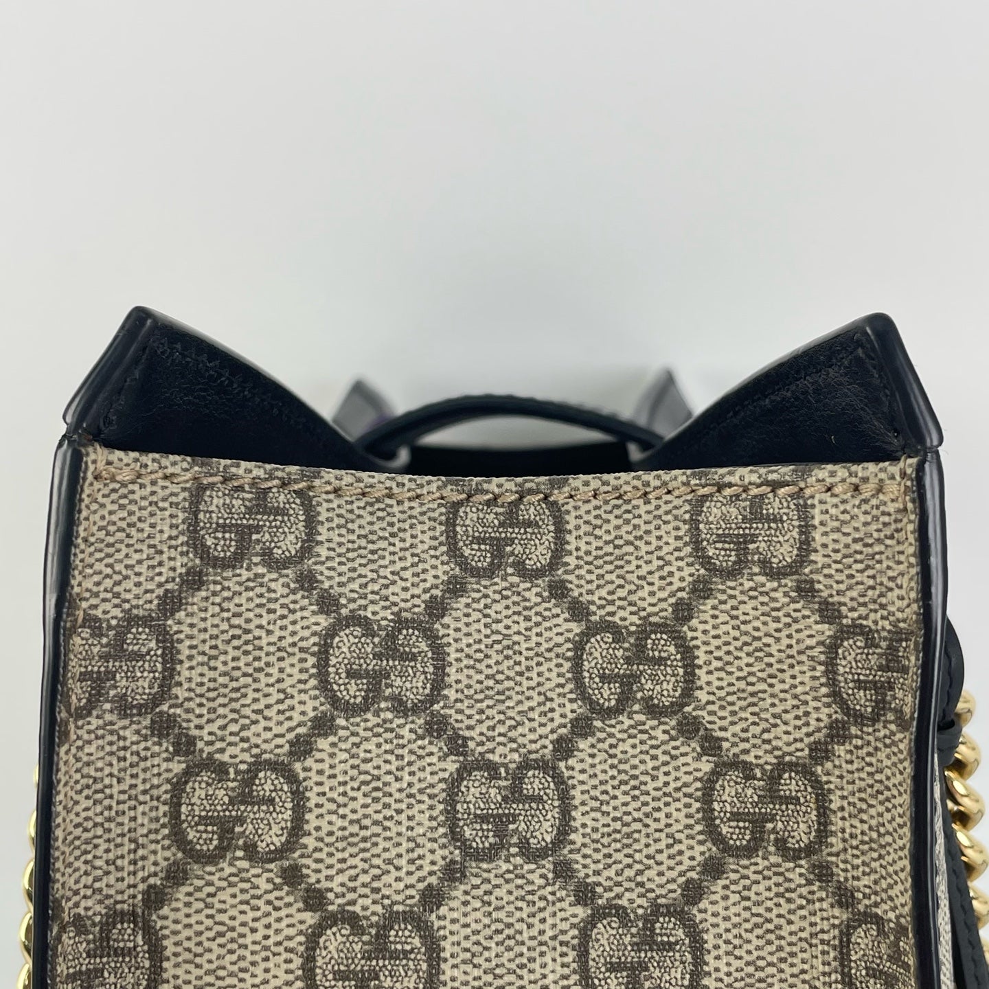 Gucci Black Shoulder Bag