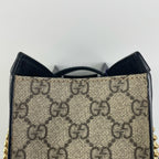 Gucci Black Shoulder Bag
