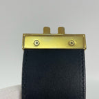 Gucci Black Shoulder Bag