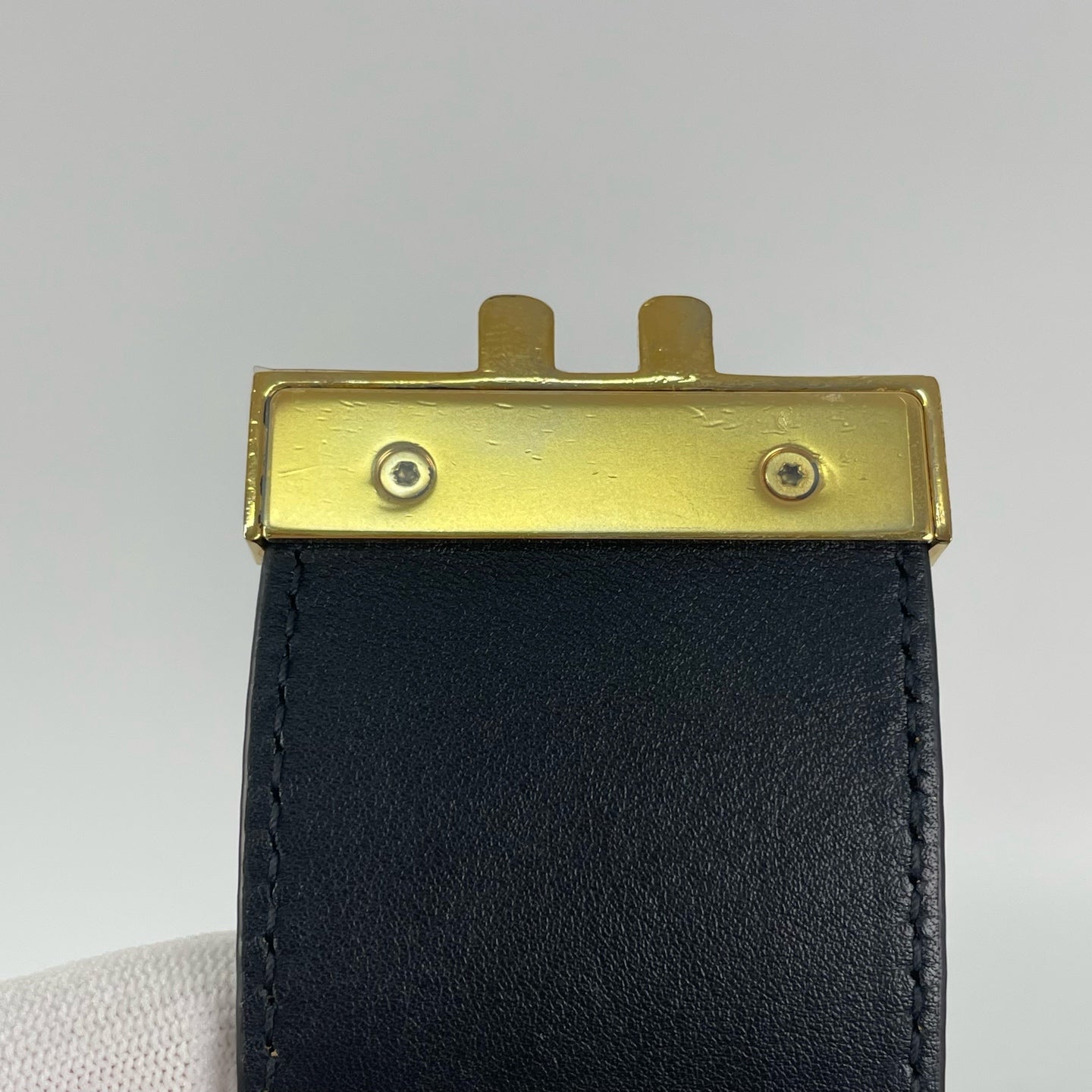 Gucci Black Shoulder Bag