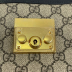 Gucci Black Shoulder Bag