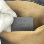 Gucci Black Shoulder Bag