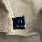 Gucci Black Shoulder Bag