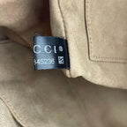 Gucci Black Shoulder Bag