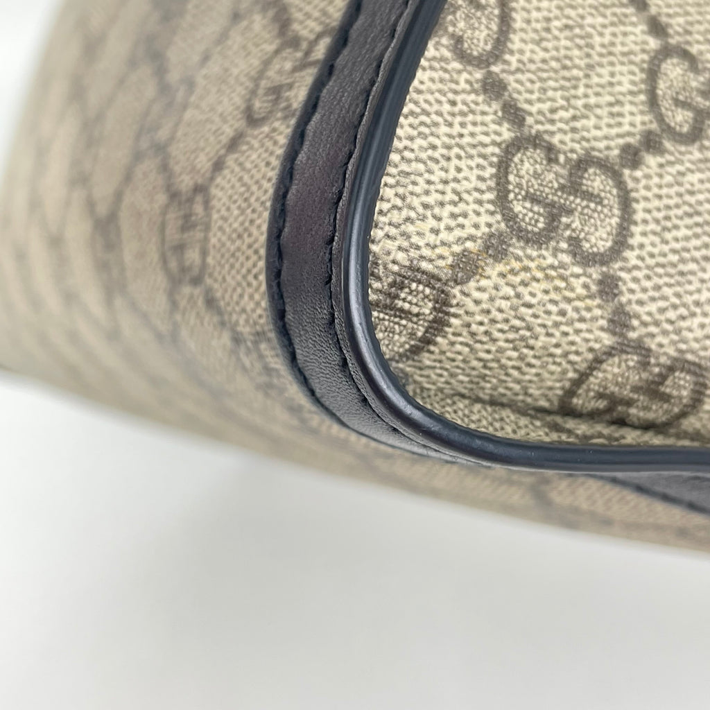 Gucci Black Shoulder Bag