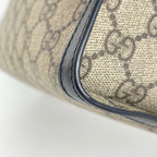 Gucci Black Shoulder Bag