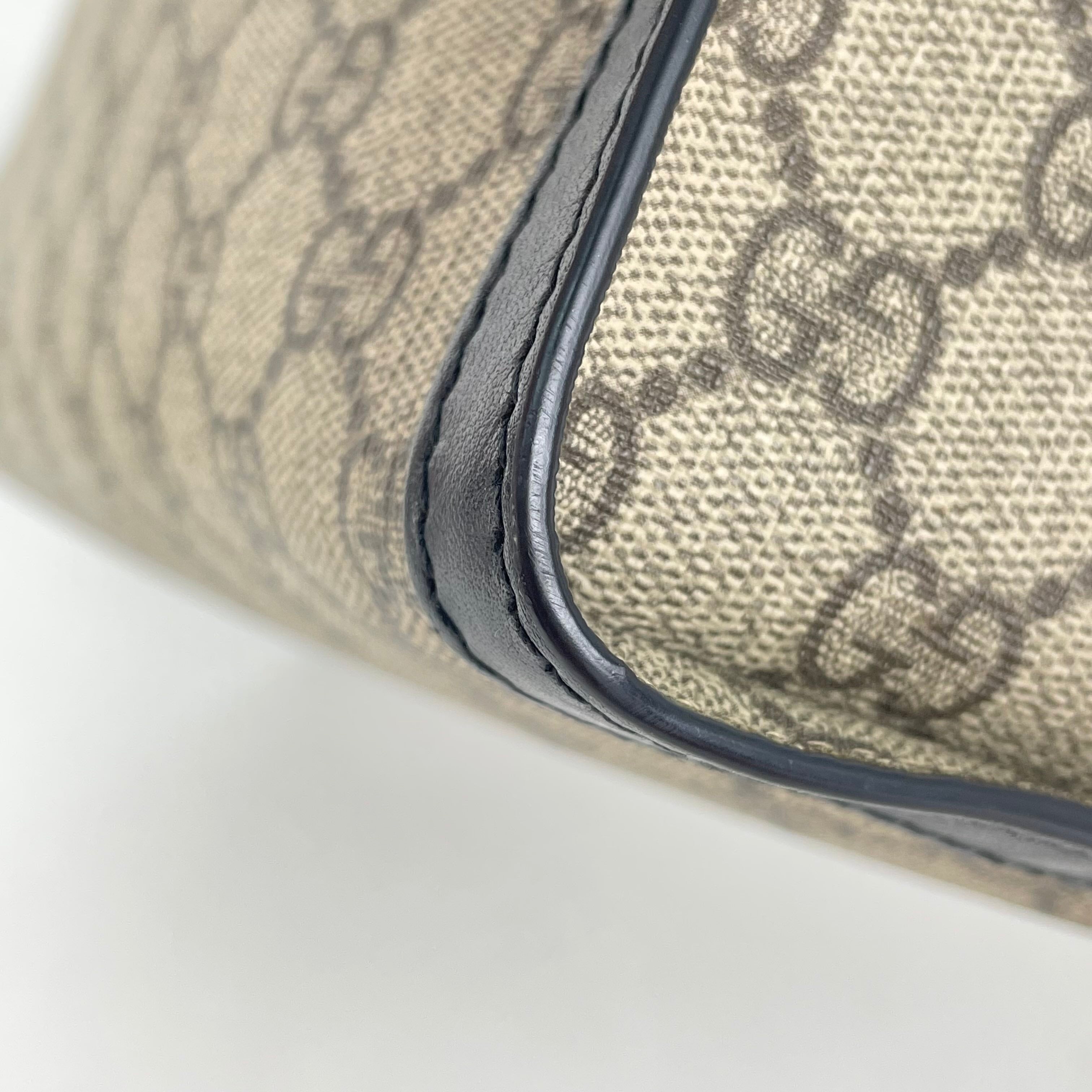 Gucci Black Shoulder Bag