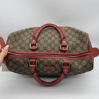 Gucci Canvas Pink