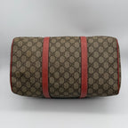 Gucci Canvas Pink