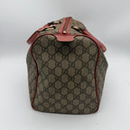 Gucci Canvas Pink