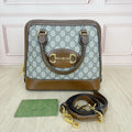 Gucci Gucci Horsebit 1955 Collection 621220 92TCG 8563