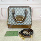 Gucci Gucci Horsebit 1955 Collection 621220 92TCG 8563
