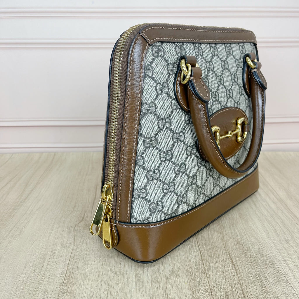 Gucci Gucci Horsebit 1955 Collection 621220 92TCG 8563