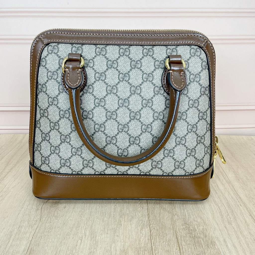 Gucci Gucci Horsebit 1955 Collection 621220 92TCG 8563