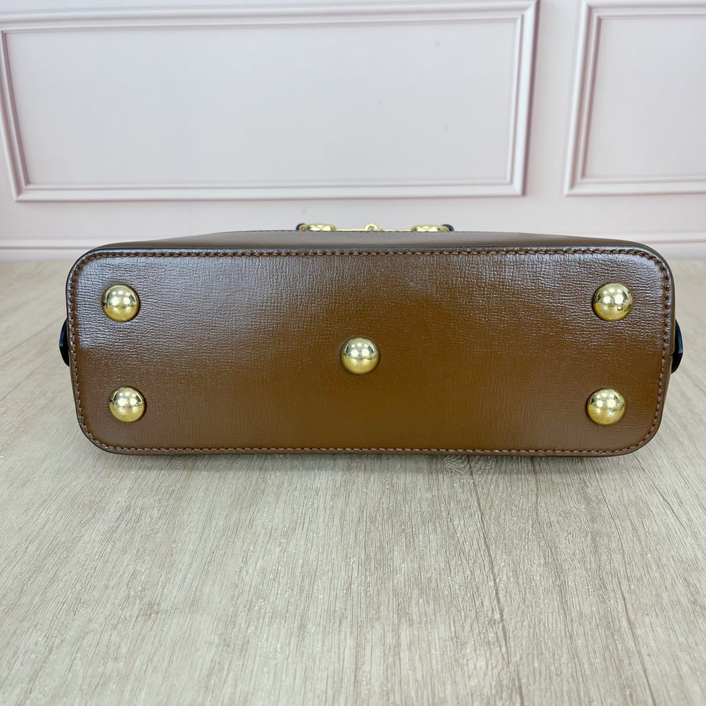 Gucci Gucci Horsebit 1955 Collection 621220 92TCG 8563