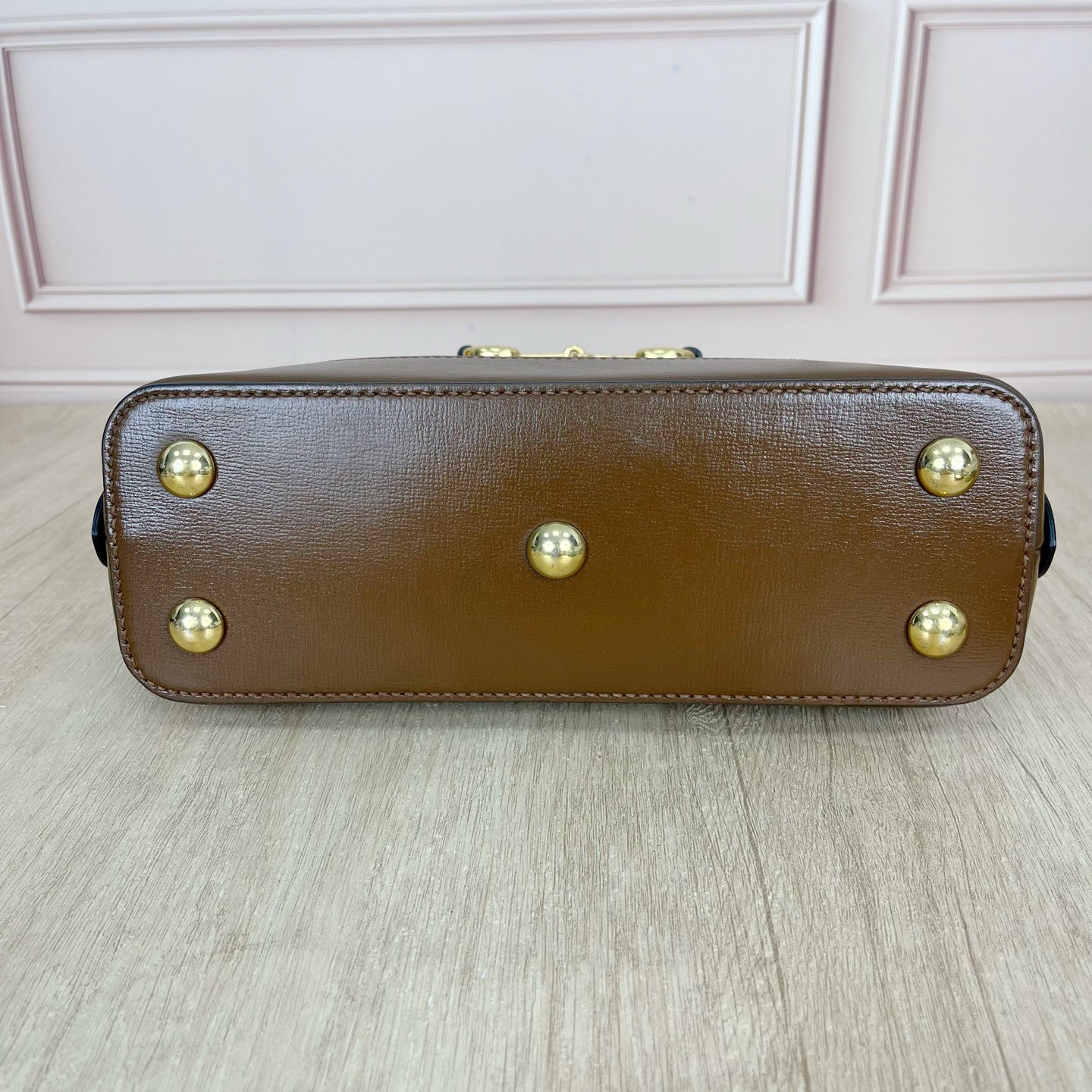 Gucci Gucci Horsebit 1955 Collection 621220 92TCG 8563