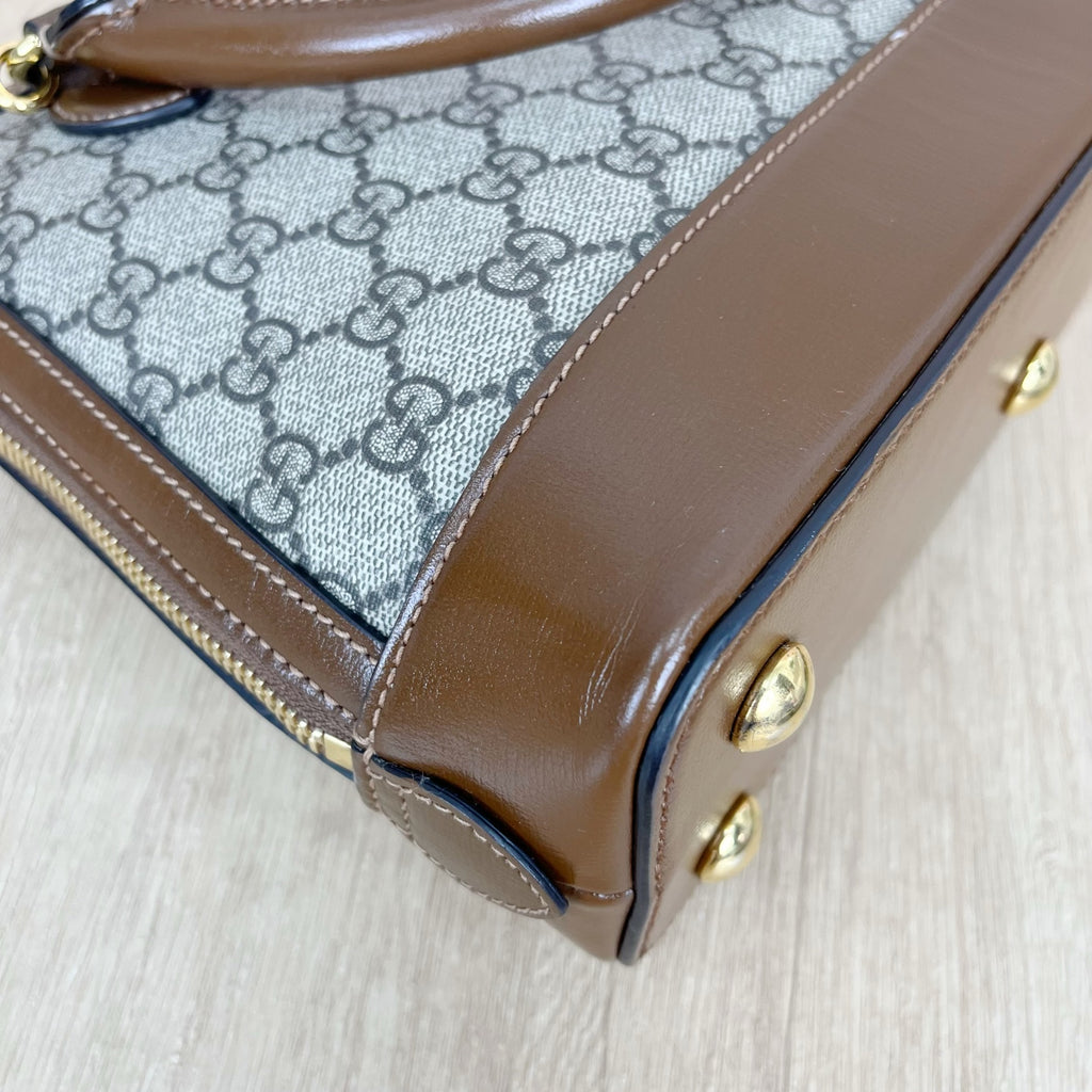 Gucci Gucci Horsebit 1955 Collection 621220 92TCG 8563